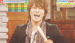 tokeijikakenokirichan-deactivat:  SmapxSmap 13.01.21 
