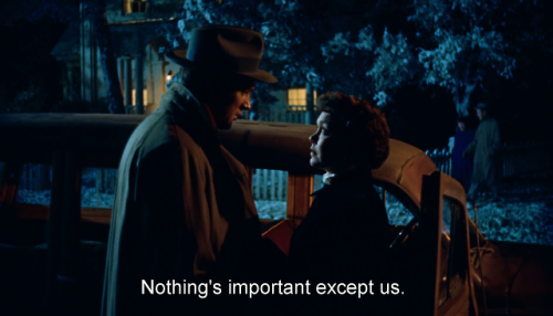 All That Heaven Allows, Douglas Sirk, 1955