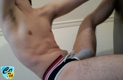 collegejocksuk:  More from our underwear