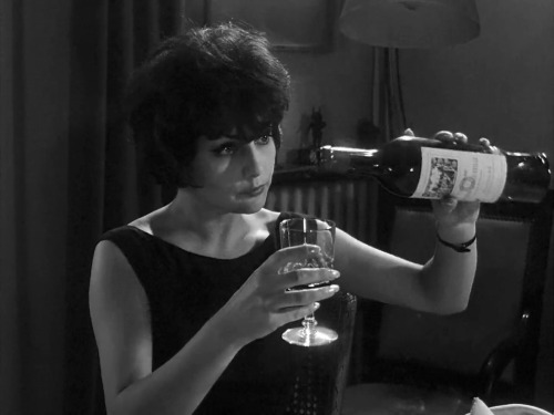 Happy Anniversary (Short) | Jean-Claude Carrière / Pierre Étaix | 1962Laurence Lignières