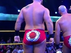 Dash Wilder, Overlooked Easily