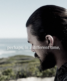 annevbonny:“I would have called us hope.” − Nikita Gill,  I named us Grief.