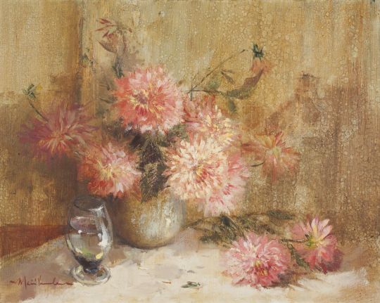 Vermeulen-Breedt Marie