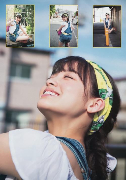 kiritanimireilove: 橋本環奈