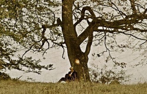 Movies watched in 2017 November 9 - The Emigrants - 1971, Jan Troell, Sweden