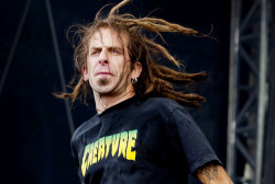 Metalinjection:  Lamb Of God’s Randy Blythe Reveals He Was Almost Killed In A Car