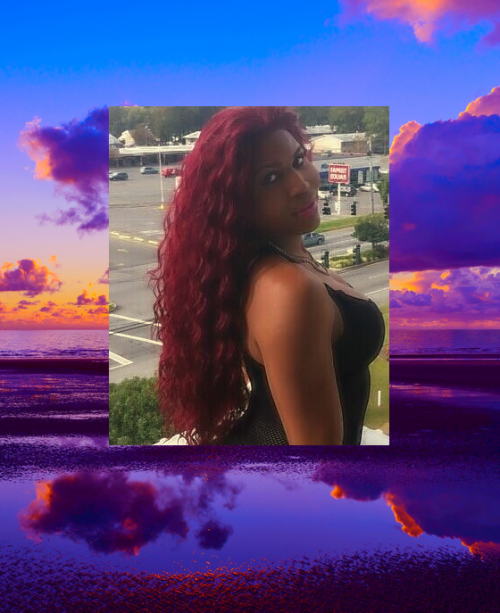 flyandfamousblackgirls:This happened in Norfolk, VA, her name was Lamia Beard, and she was 30 years 