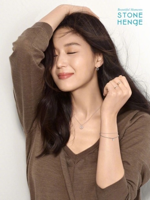 Jun Ji-hyun