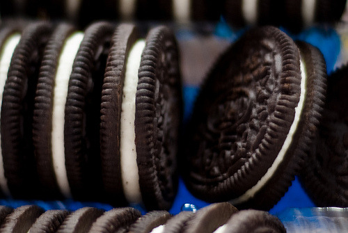 Looks Delicious