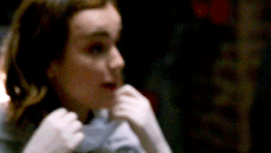catchylove:aos ladies appreciation ♥ day two: jemma simmons