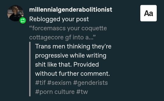 Tumblr media