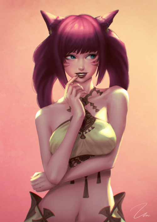umigraphics:  https://www.patreon.com/posts/14197977