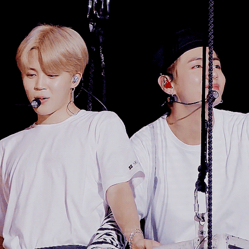 It Made Me Think Of You For @heybaetae