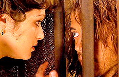 onscreenkisses:The Mummy, dir. Stephen Sommers (1999)