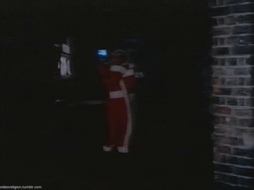 videoreligion:Don’t Open Till Christmas (1984)