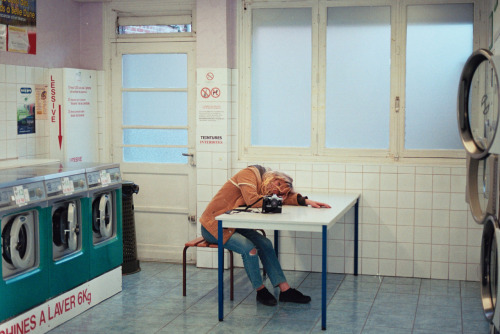 iylshowcase: #39/200 - Antony BouWe’re sharing 3 photos/day from this year’s submission shortlist in
