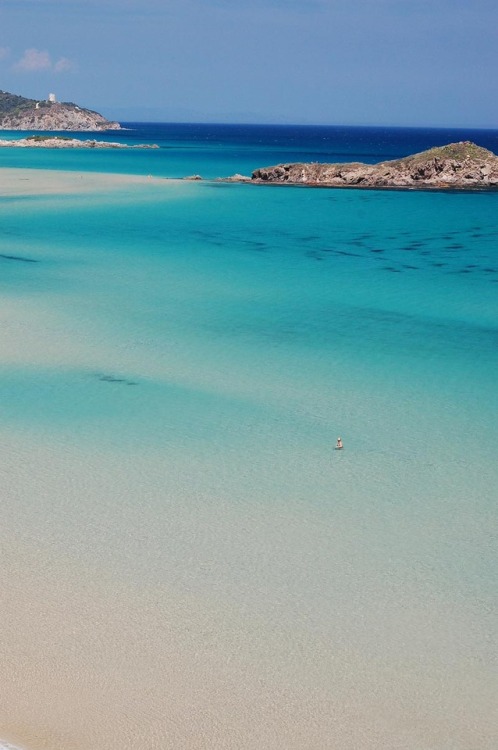 Su Giudeu, In Sardegna foto di MARCO MOLINO