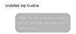 Bo nawet jointy pod wodą mogę jarać z tobą