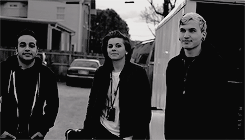 mikefuentoes:  Pvris being… Pvris. 