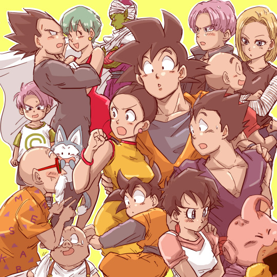 2013年のサイト記念イラスト(o*´ω`)o