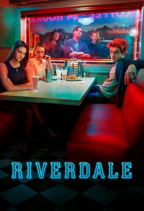 Riverdale 