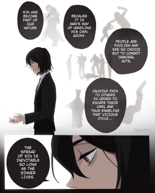 The Path To Freedom [PART 8]