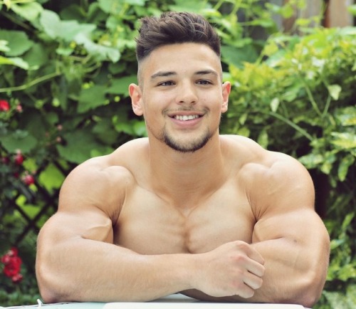 vdanker:Jamar Pusch