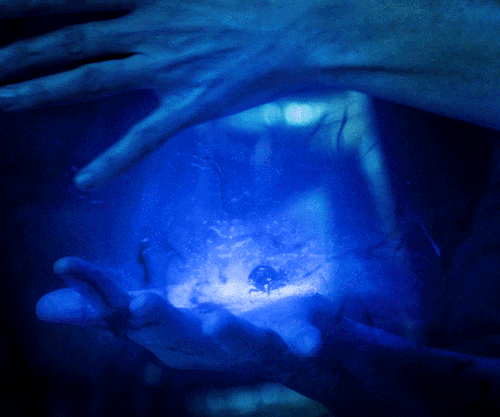 merlinemryspendragon:But what is grief, if not love persevering?WandaVision Episode 8- “Previously O