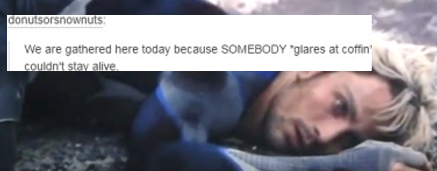 clarasworldofwonders:  Age of Ultron Text Posts