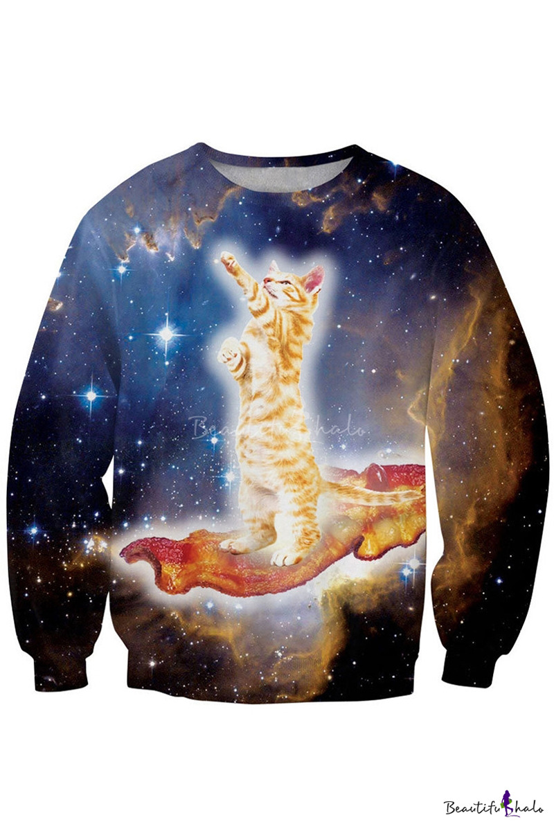 hioliverla-cnbfan:  Emoji PrintMr.Banana PrintStarry Sky&amp;Cartoon PrintGalaxy&amp;Gold