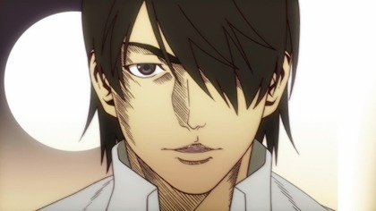 readthefuckingmanga:  Koyomi Araragi - The Man of Many Faces