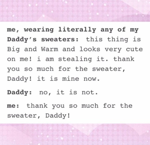 daddys-bratty-princess-cx:  mE