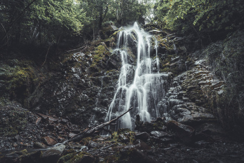 Xurbeo Waterfall (19.08.18)Shot on Sony a7s www.noeliamieva.comWebsite | | Instagram