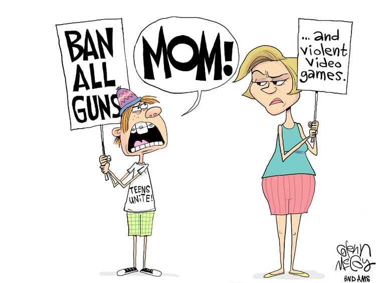 agoodcartoon: christ what an asshole this comic is so absurdly stupid I can’t even