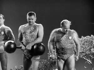 Henry Kulky (August 11, 1911 – February 12, 1965) was an American actor and former professional wres