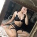 darlingru:Mirror mirror on the wall&hellip;.. 🖤