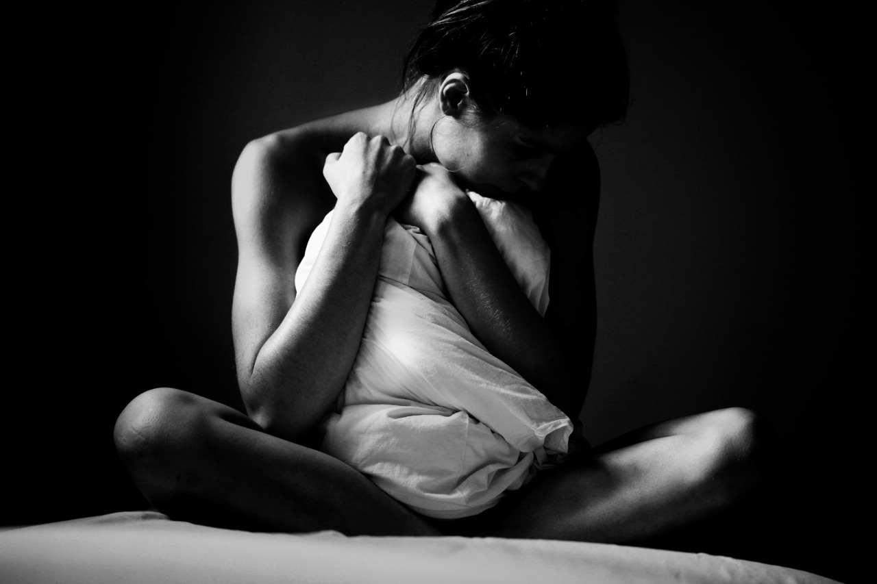 elisebrown:  La tache sur la robe