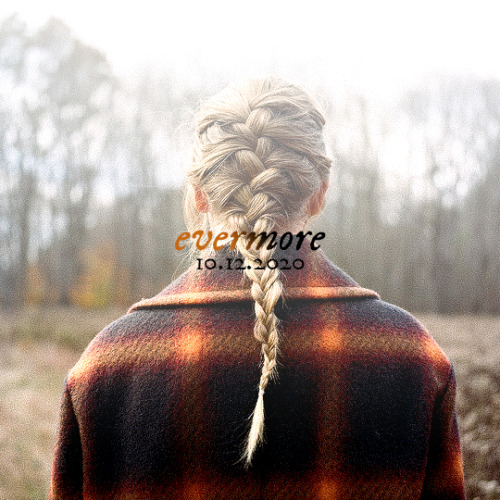 onthehighline:folklore’s sister record: evermore