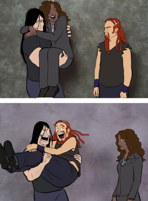 I Think This Fandom Lacks A Few Redraw MemesExclude Questions About Where I Get These Pictures I Invite