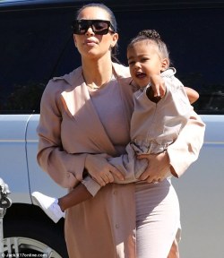 kuwkimye:  Kim & North at the movie theater