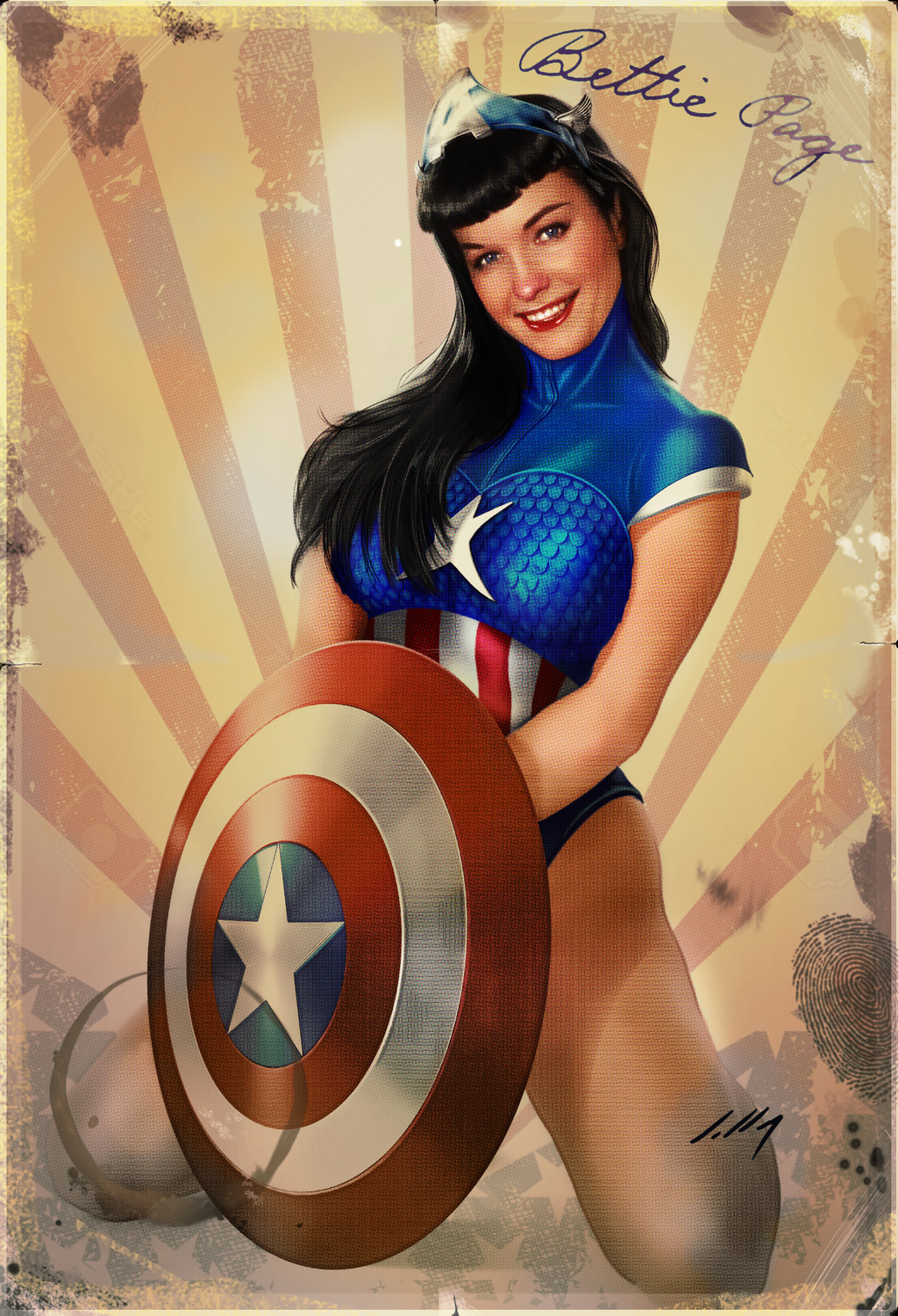 spyrale:   Alexandre SalleS // Follow Artist on Facebook     
