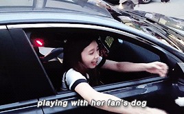 jungeunjiya:  a series: basically why eunji deserves everything good in this world