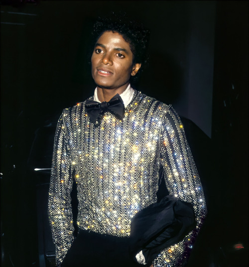 michaelthejackson:American Music Awards, 1980