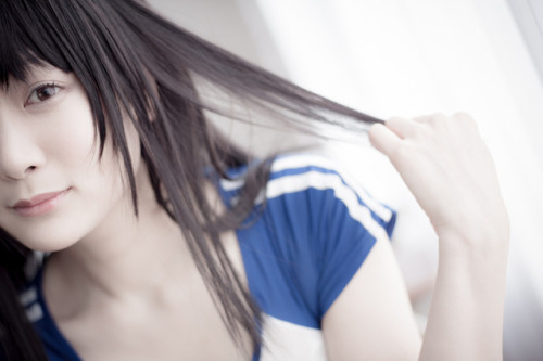 cometcos: model：M　　　（敬称略）