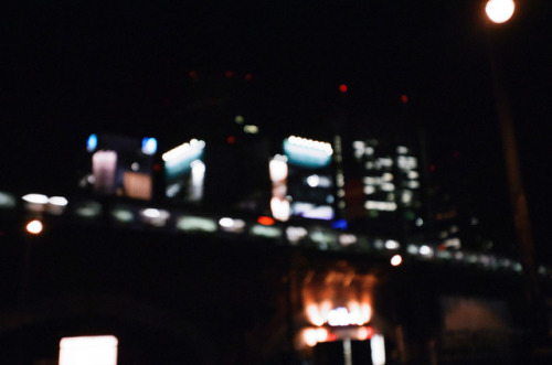 To Dotonbori. Natura 1600.Dec, 2016.