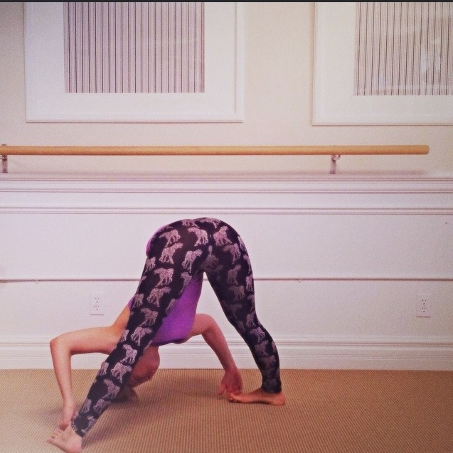 valerielavignelife:  a woman is the full circle. within her is the power to create,