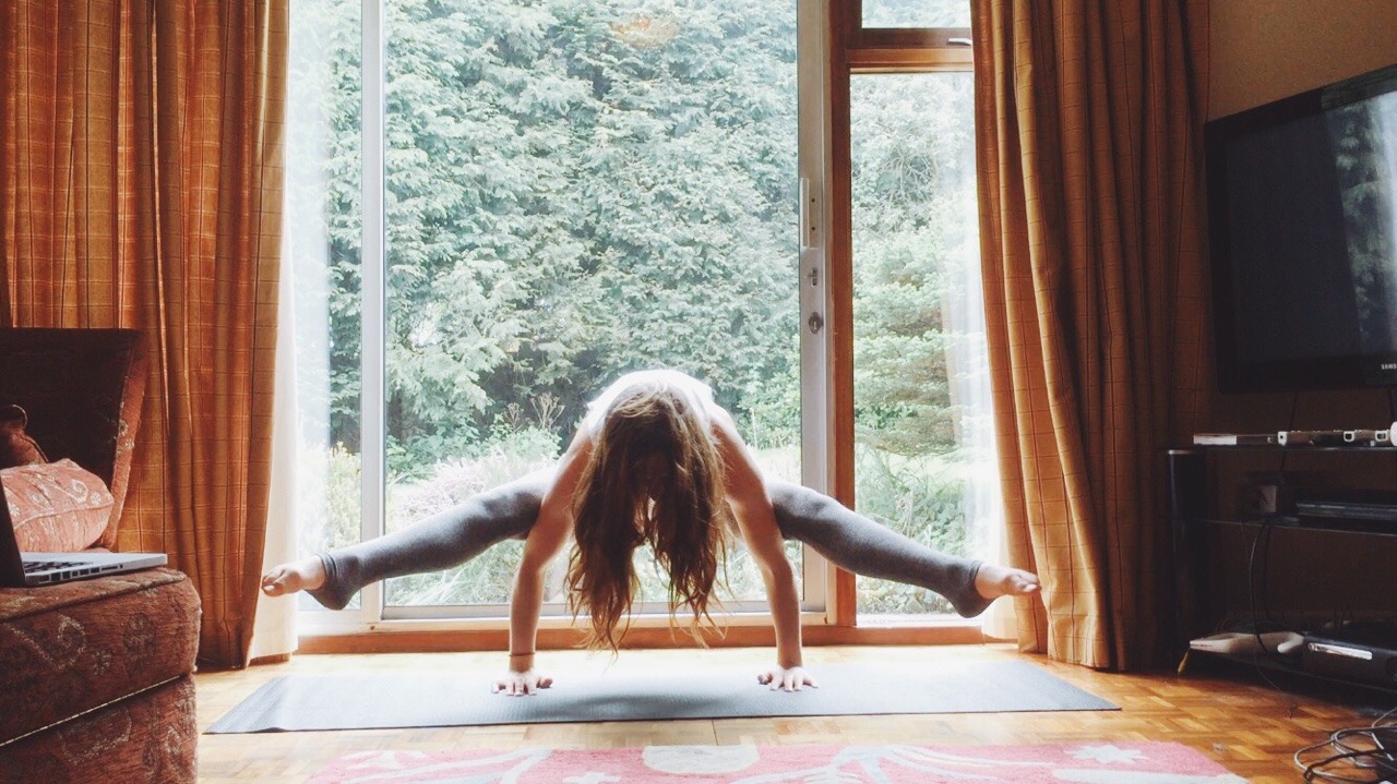 yoga-granola:  amant-terram:  “I wanna know who you are, even if you’re falling