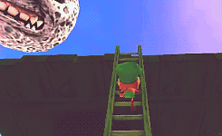 majoraz:  tloz: majora’s mask locations [7/?] “Southern Swamp is home to the
