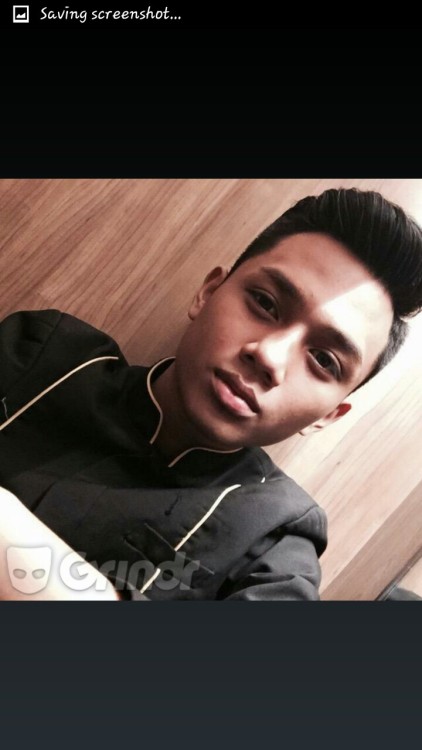 subash94: His name is afiq is 19 years old Singapore guy! His a very discreet guy coz he more to gir