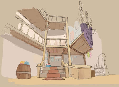 more backgrounds! we made soooo many shops.@marktaihei